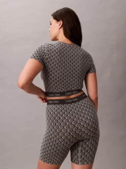 Calvin Klein Shapewear Shorts - Pictogram