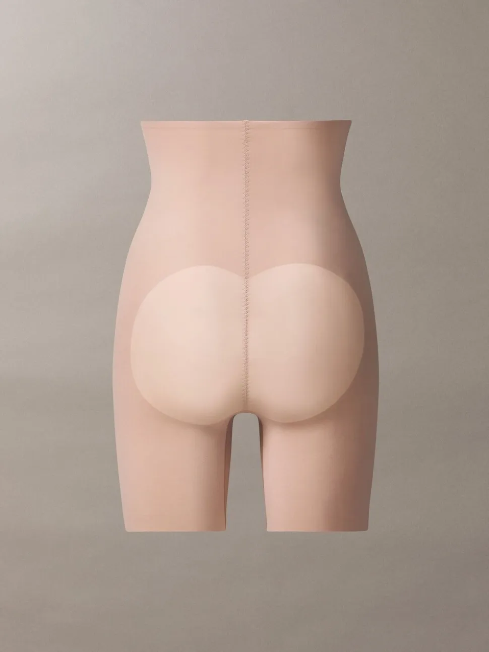Calvin Klein Stay Put Stretch Mid Thigh Shorts