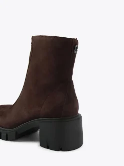 Carvela Ignite Zip Boots