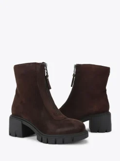 Carvela Ignite Zip Boots