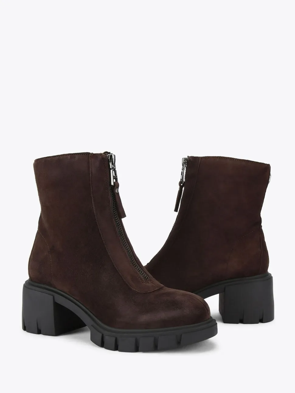 Carvela Ignite Zip Boots