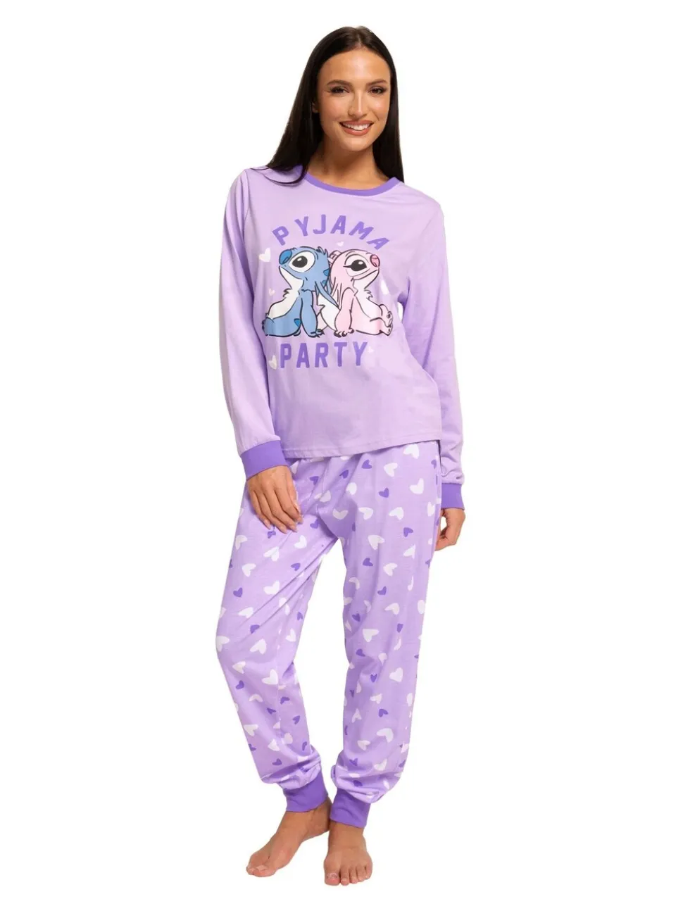 Character Disney Lilo & Stitch Pyjamas