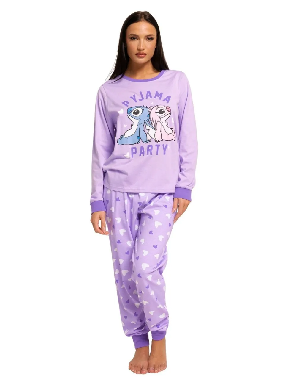 Character Disney Lilo & Stitch Pyjamas