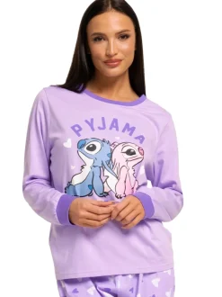 Character Disney Lilo & Stitch Pyjamas