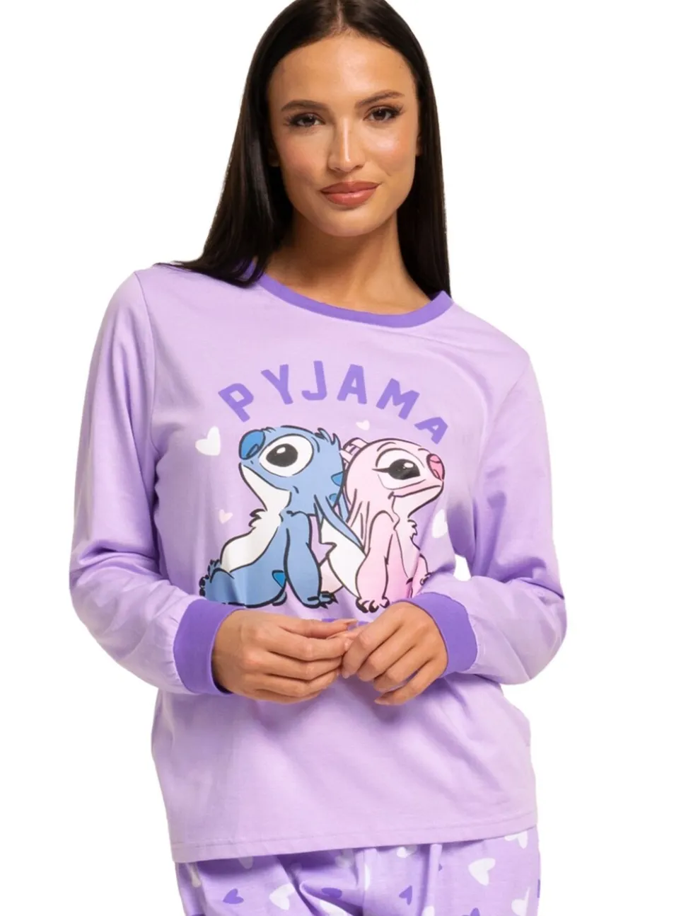 Character Disney Lilo & Stitch Pyjamas