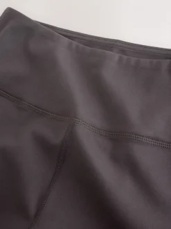 Chocoladebruin - Active Ultimate Wijde pijpen Broek