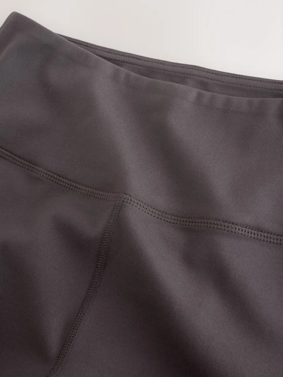 Chocoladebruin - Active Ultimate Wijde pijpen Broek