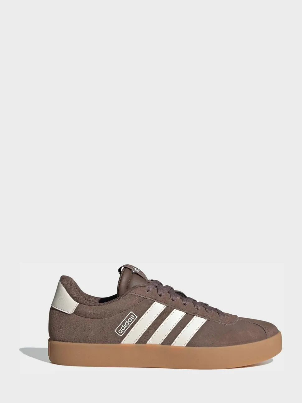 Chocoladebruin - adidas - Sneakers VL Court 3.0