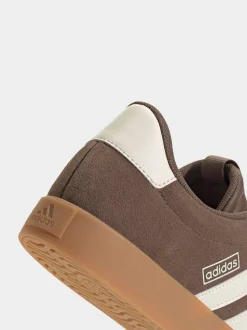 Chocoladebruin - adidas - Sneakers VL Court 3.0