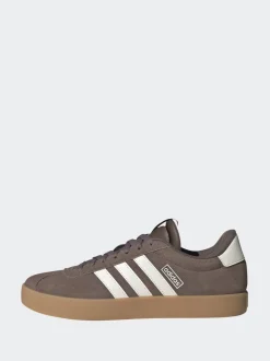 Chocoladebruin - adidas - Sneakers VL Court 3.0