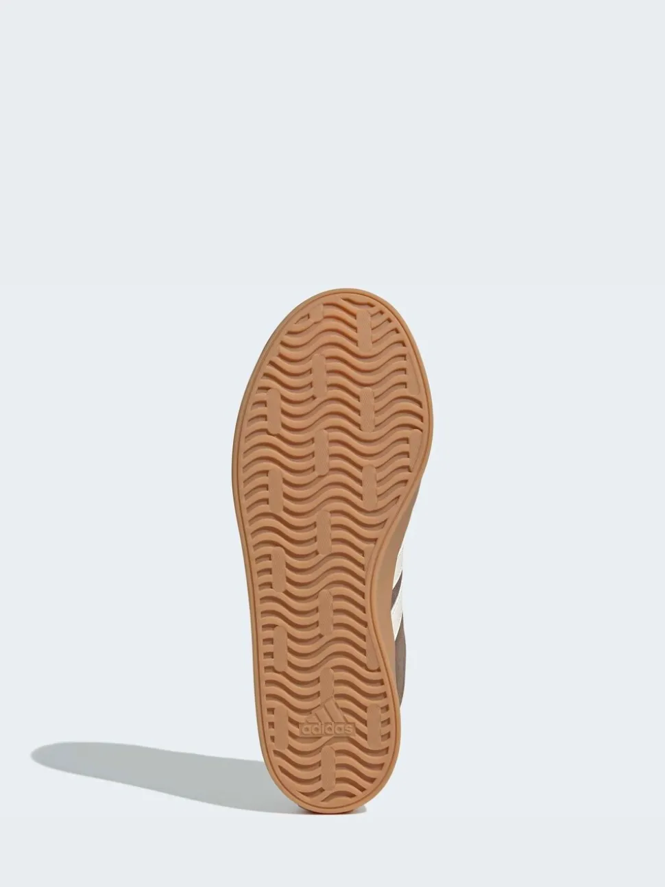 Chocoladebruin - adidas - Sneakers VL Court 3.0