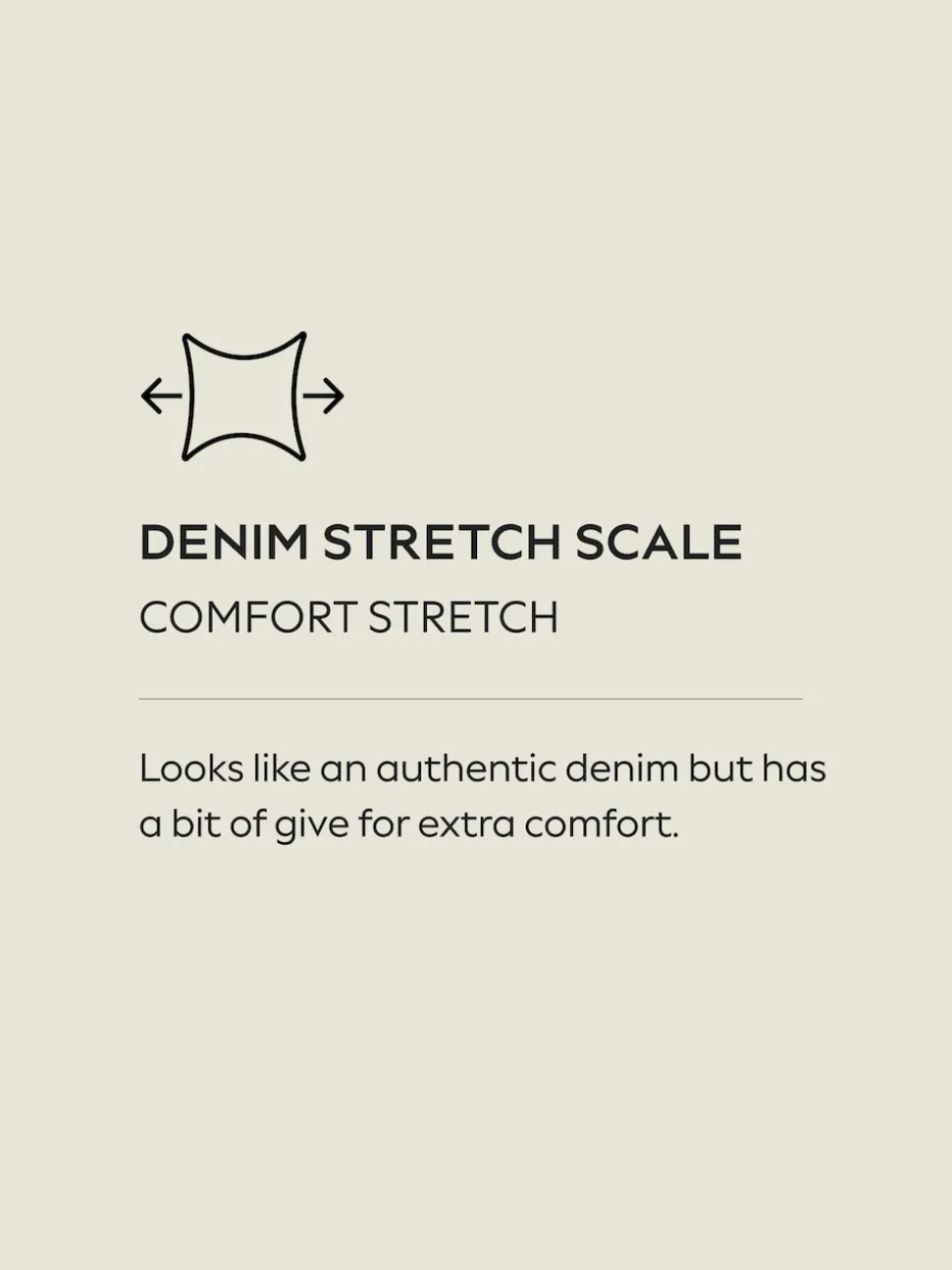 Chocoladebruin - Authentieke relaxed skinny jeans