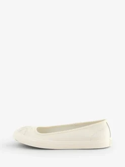 Converse Chuck Taylor All Star Dainty Ballerina Trainers