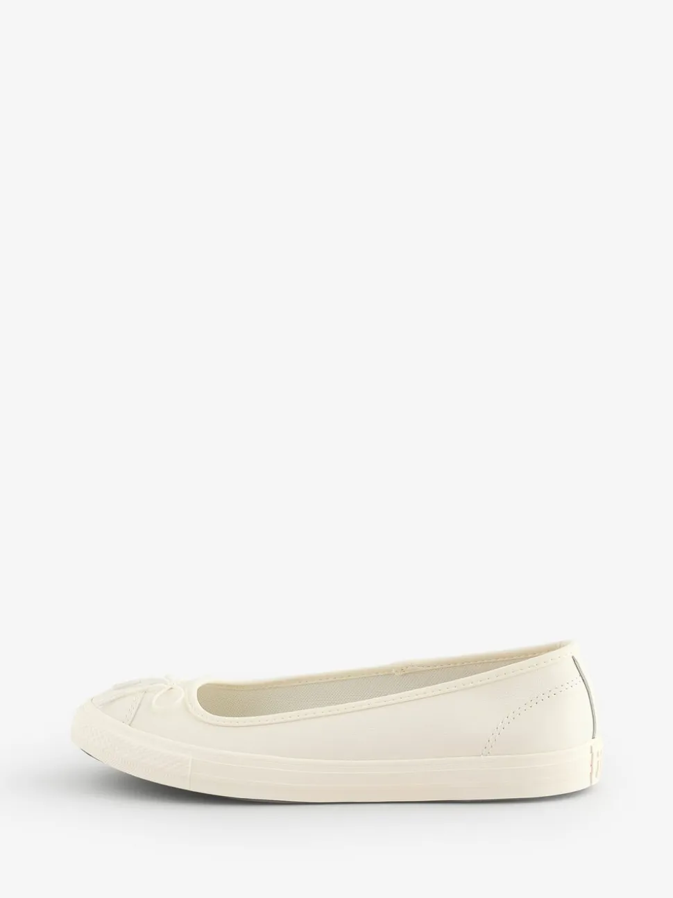 Converse Chuck Taylor All Star Dainty Ballerina Trainers