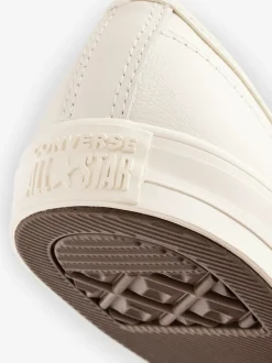 Converse Chuck Taylor All Star Dainty Ballerina Trainers