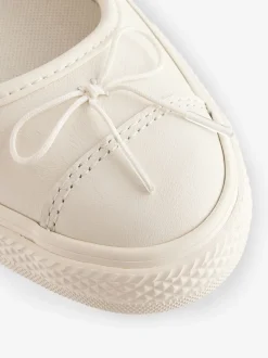 Converse Chuck Taylor All Star Dainty Ballerina Trainers