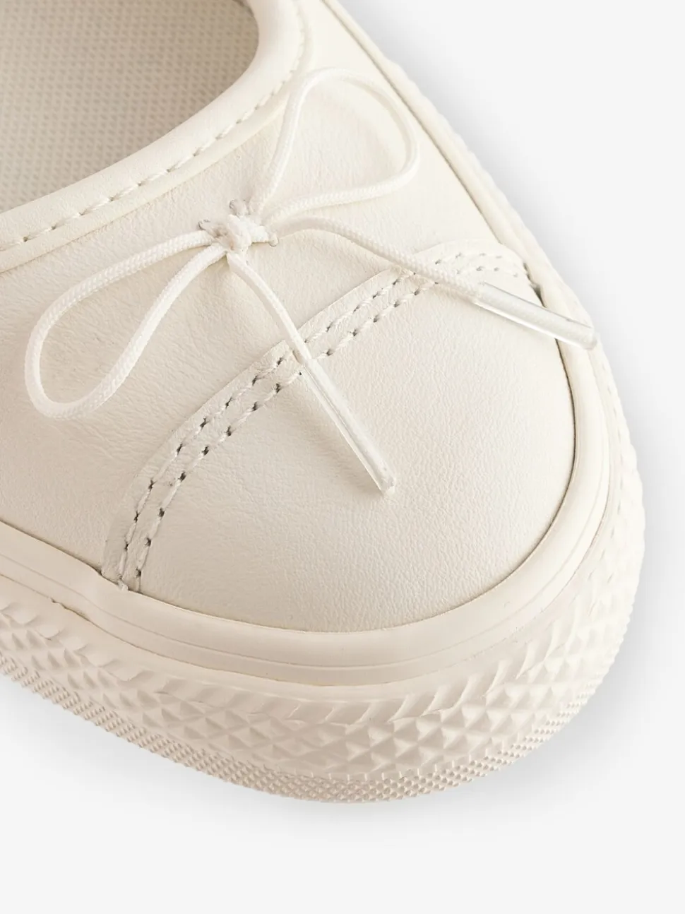 Converse Chuck Taylor All Star Dainty Ballerina Trainers