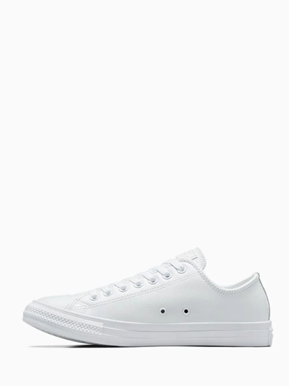Converse leren Chuck Taylor All Stars Ox sneakers