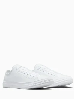 Converse leren Chuck Taylor All Stars Ox sneakers