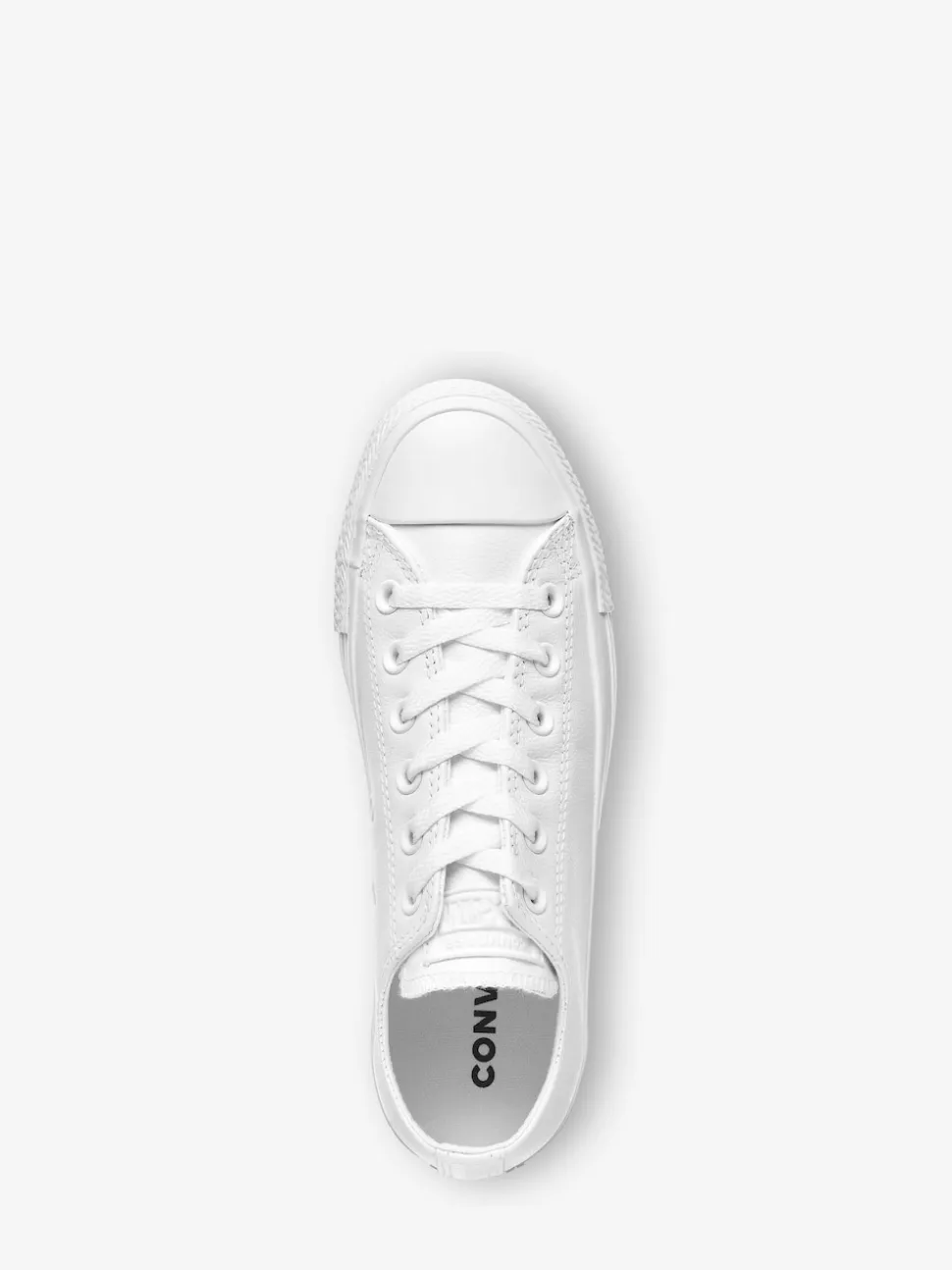 Converse leren Chuck Taylor All Stars Ox sneakers