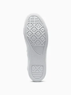 Converse leren Chuck Taylor All Stars Ox sneakers
