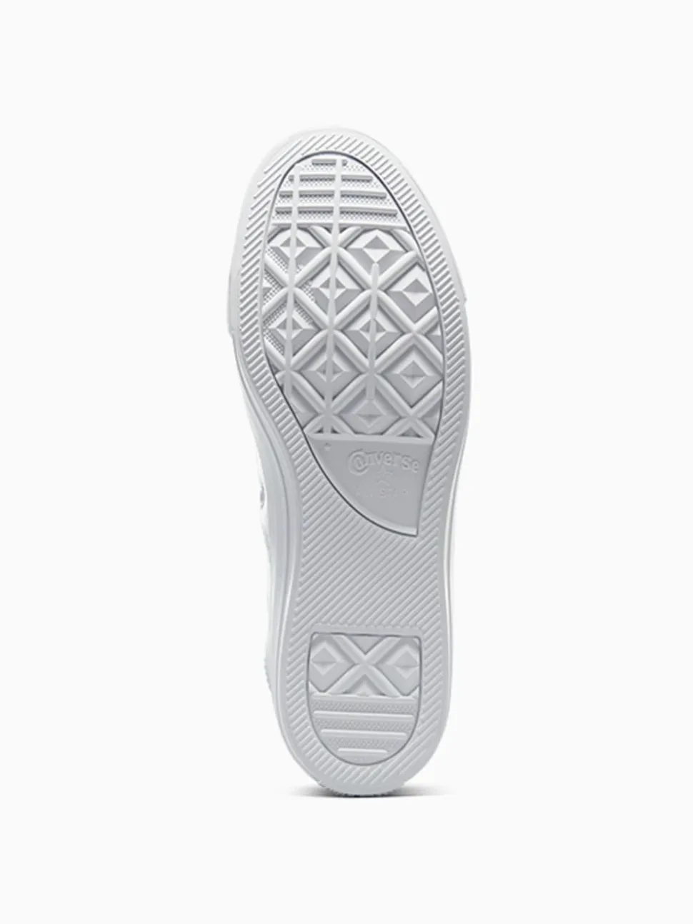 Converse leren Chuck Taylor All Stars Ox sneakers