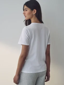Core - Set van 3 T-shirts voor alle dagen