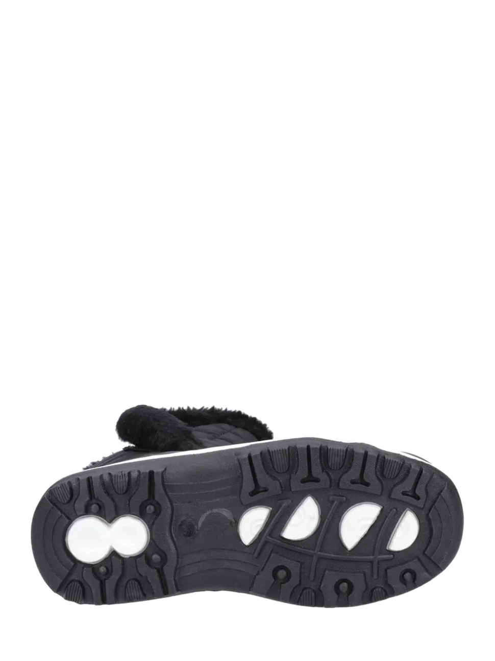 Cotswolds Butterrow Wellingtons Black Boots