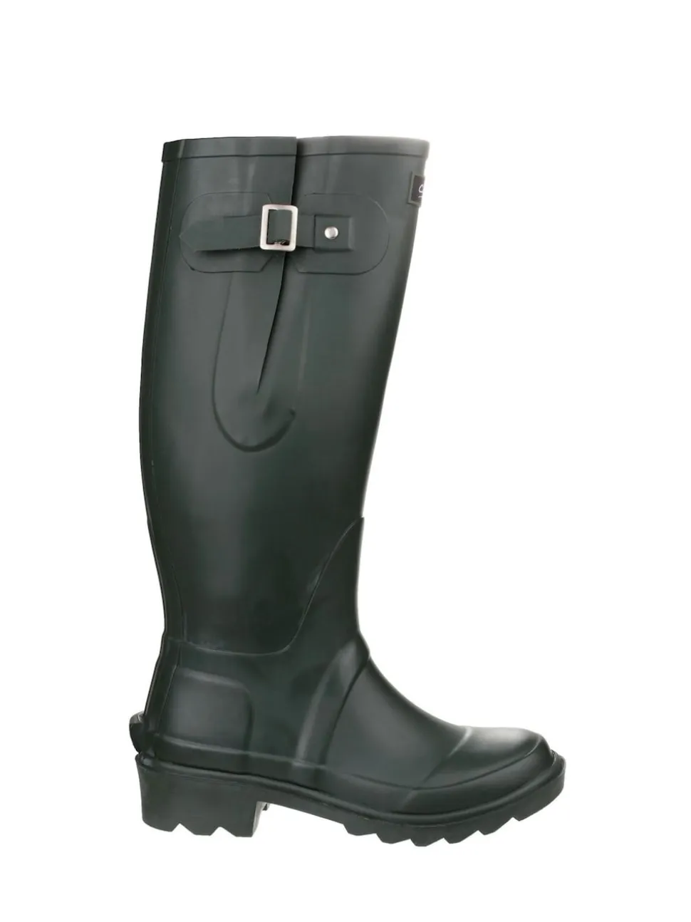 Cotswolds Green Ragley Waterproof Wellington Boots