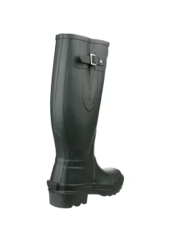 Cotswolds Green Ragley Waterproof Wellington Boots