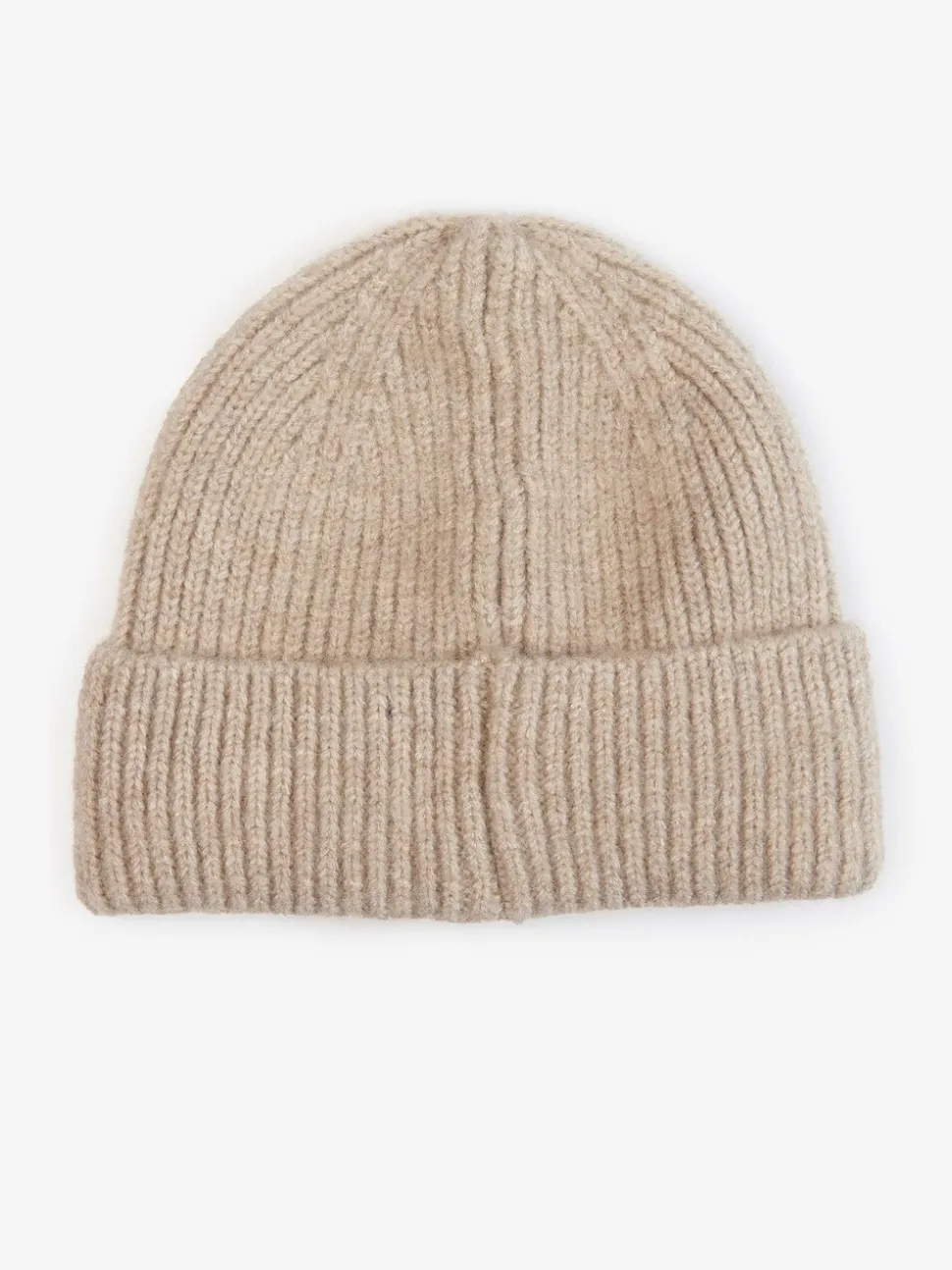 Crème - Barbour® Pendle beaniemuts