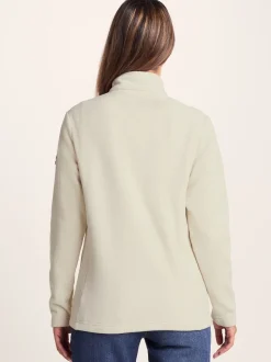 Crème - Tog 24 Revive jack van fleece