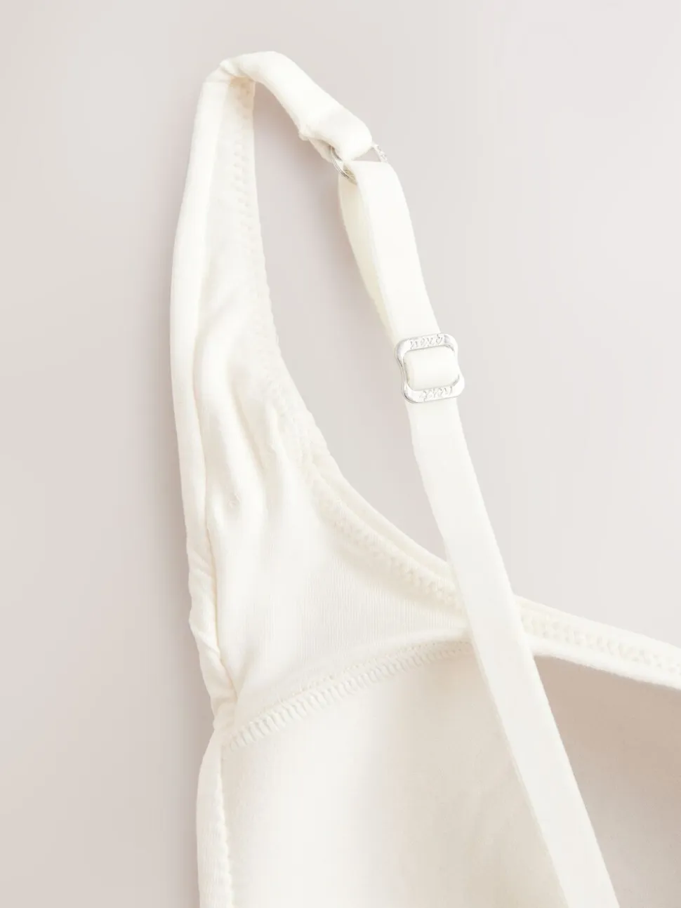 Crème - Ultieme comfortabele beha