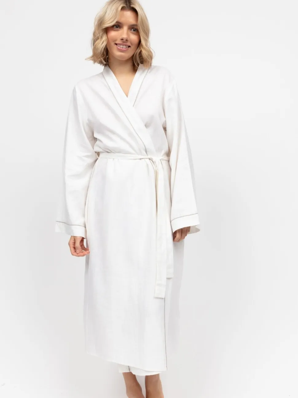 Cyberjammies Edit Dressing Gown