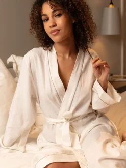 Cyberjammies Edit Dressing Gown