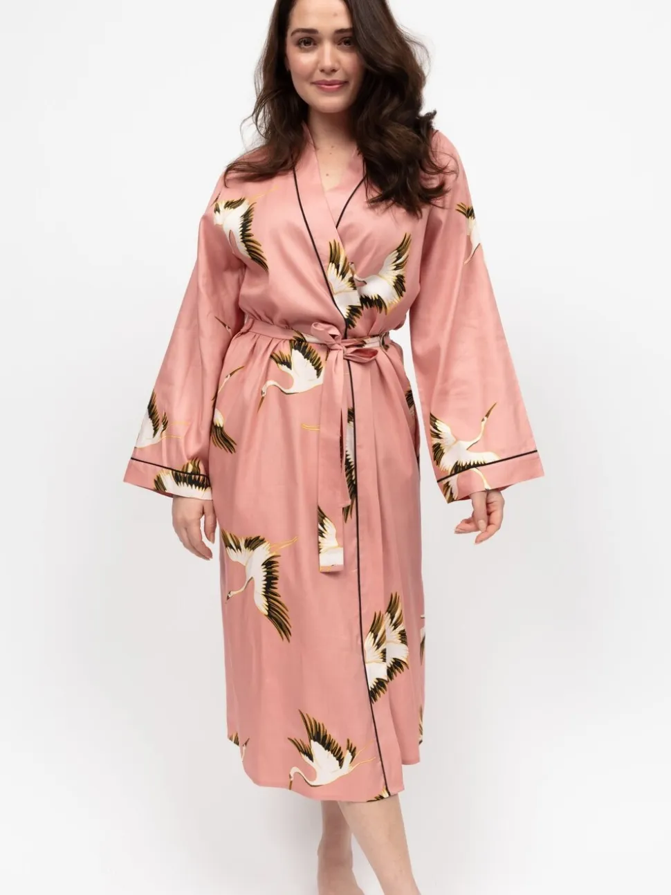 Cyberjammies Long Dressing Gown