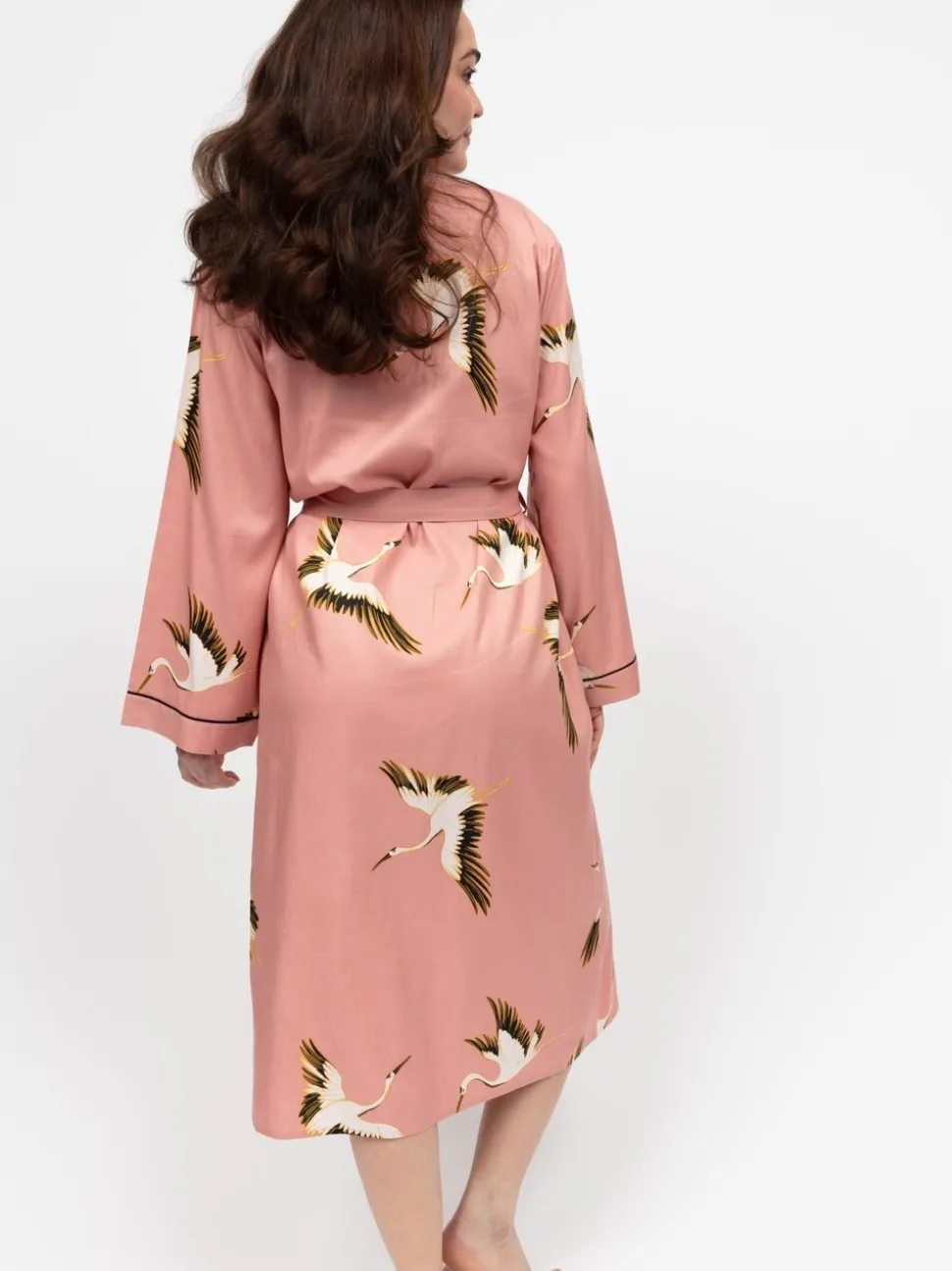 Cyberjammies Long Dressing Gown