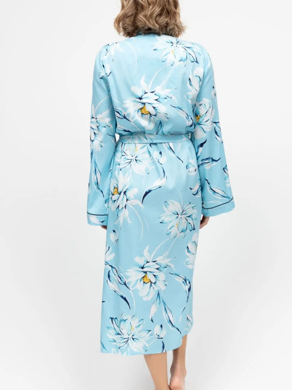 Cyberjammies Long Dressing Gown