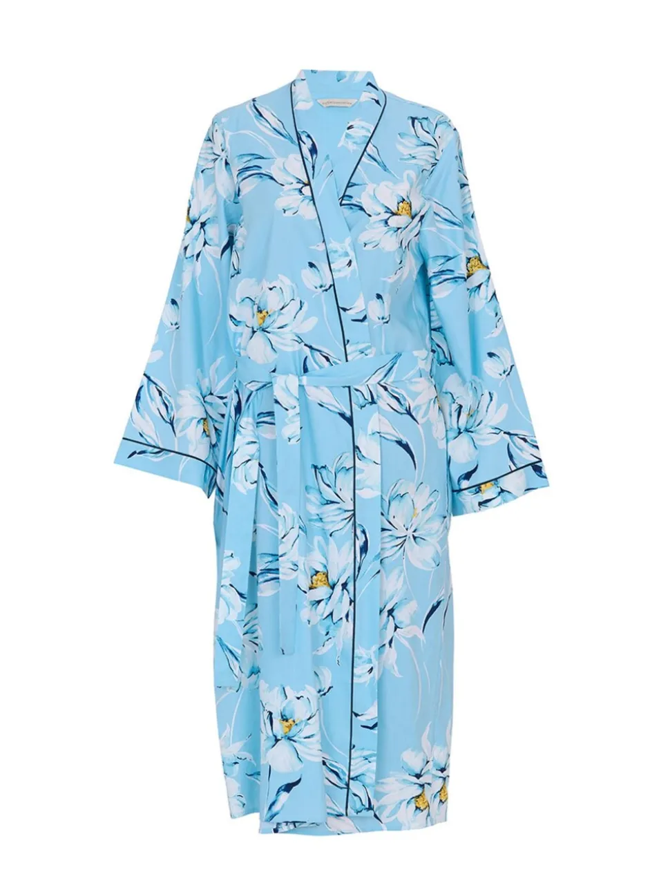 Cyberjammies Long Dressing Gown