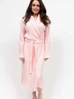 Cyberjammies Waffle Dressing Gown