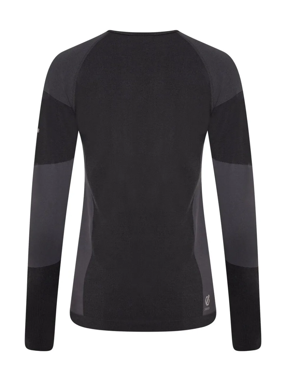 Dare 2b In The Zone III Black Baselayer Set