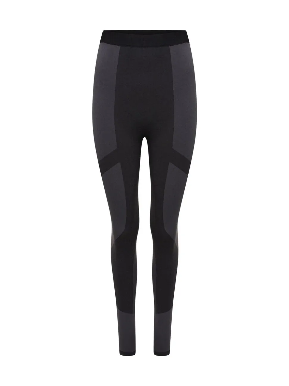 Dare 2b In The Zone III Black Baselayer Set