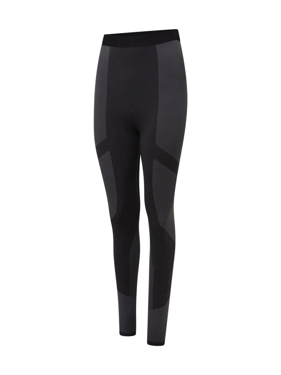 Dare 2b In The Zone III Black Baselayer Set