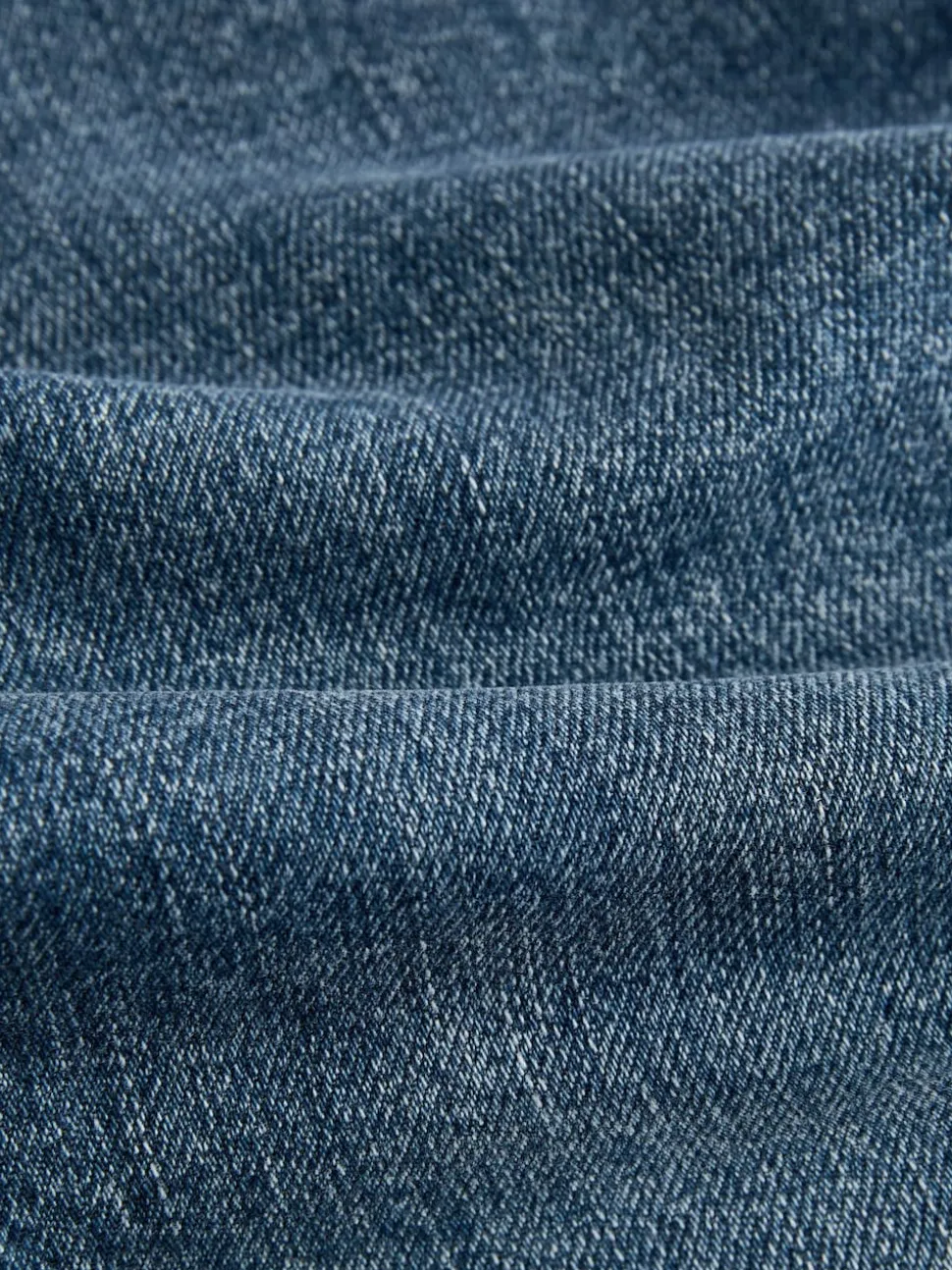 Denim donkerblauw - Superzachte skinny jeans