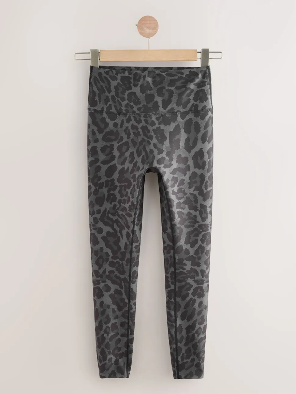 Dierenprint - Balance sport yogalegging