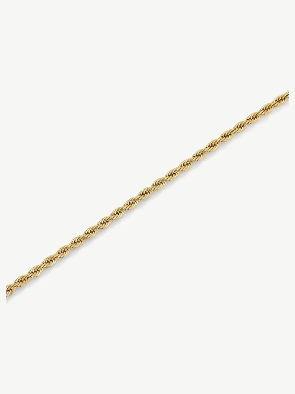 D.Louise Waterproof Rope Bracelet
