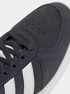 Donkerblauw - adidas Breaknet Sleek sneakers