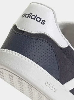 Donkerblauw - adidas Breaknet Sleek sneakers