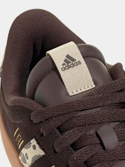 Donkerbruin - adidas - Sneakers VL Court 3.0