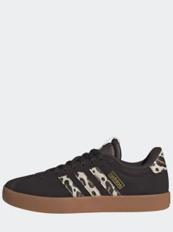 Donkerbruin - adidas - Sneakers VL Court 3.0